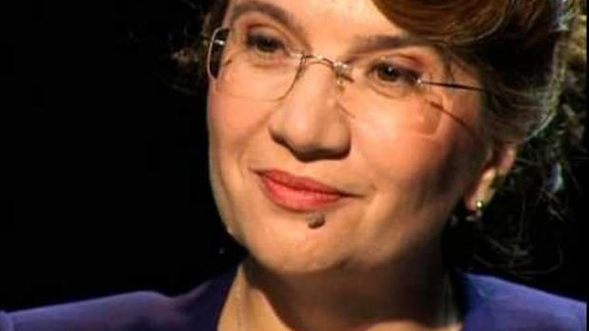 andreea pastarnac biografie cine este ministrul propus pentru romanii de pretutindeni