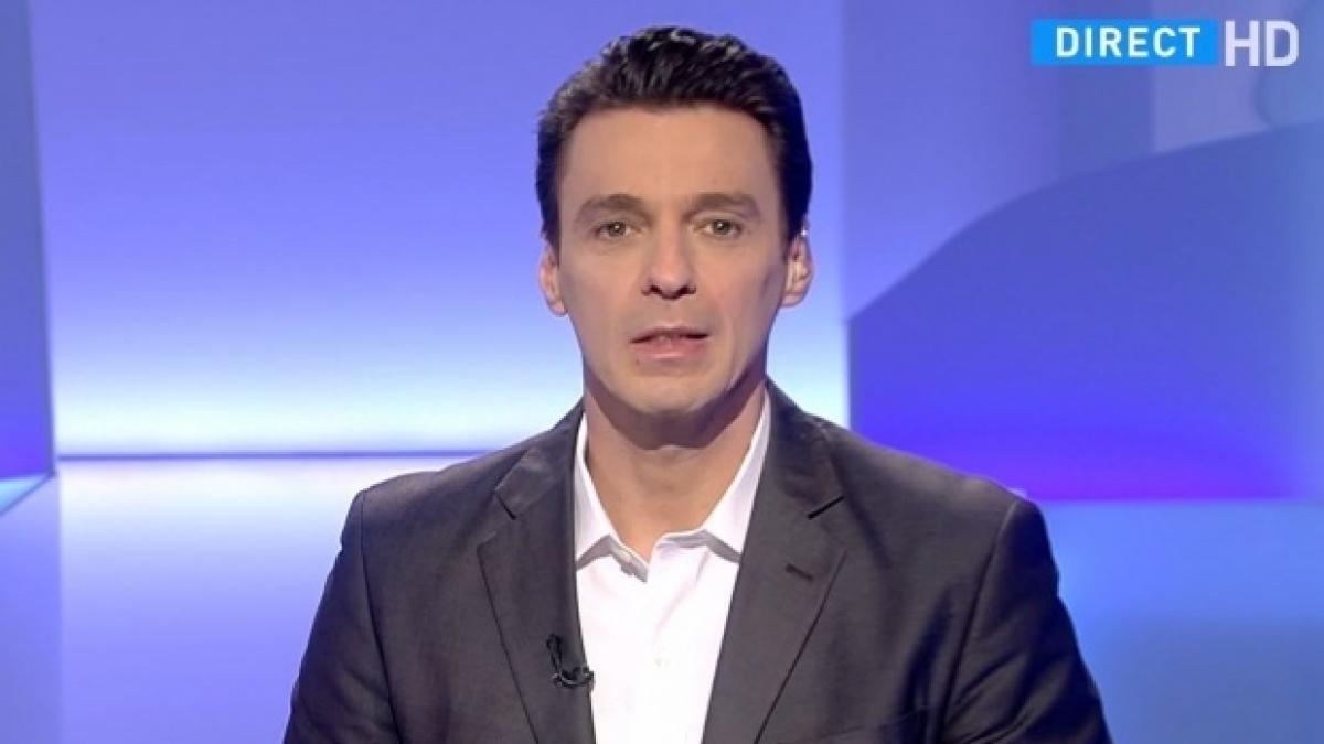 anuntul lui mircea badea ce se intampla cu emisiunea lui