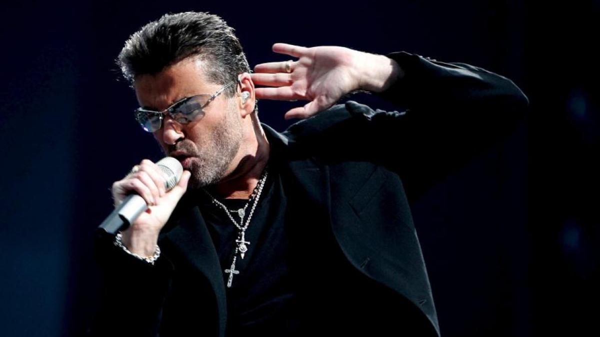 apar detalii socante legate de moartea celebrului george michael