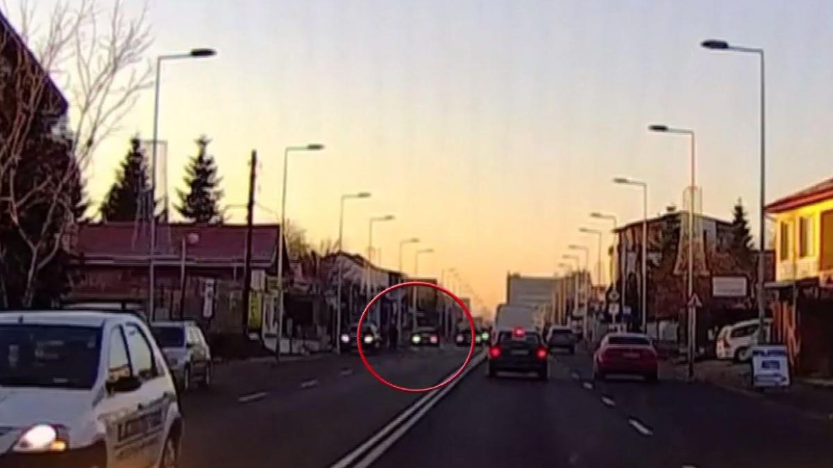 grav accident de circulatie in pipera tunari imagini cu puternic impact emotional