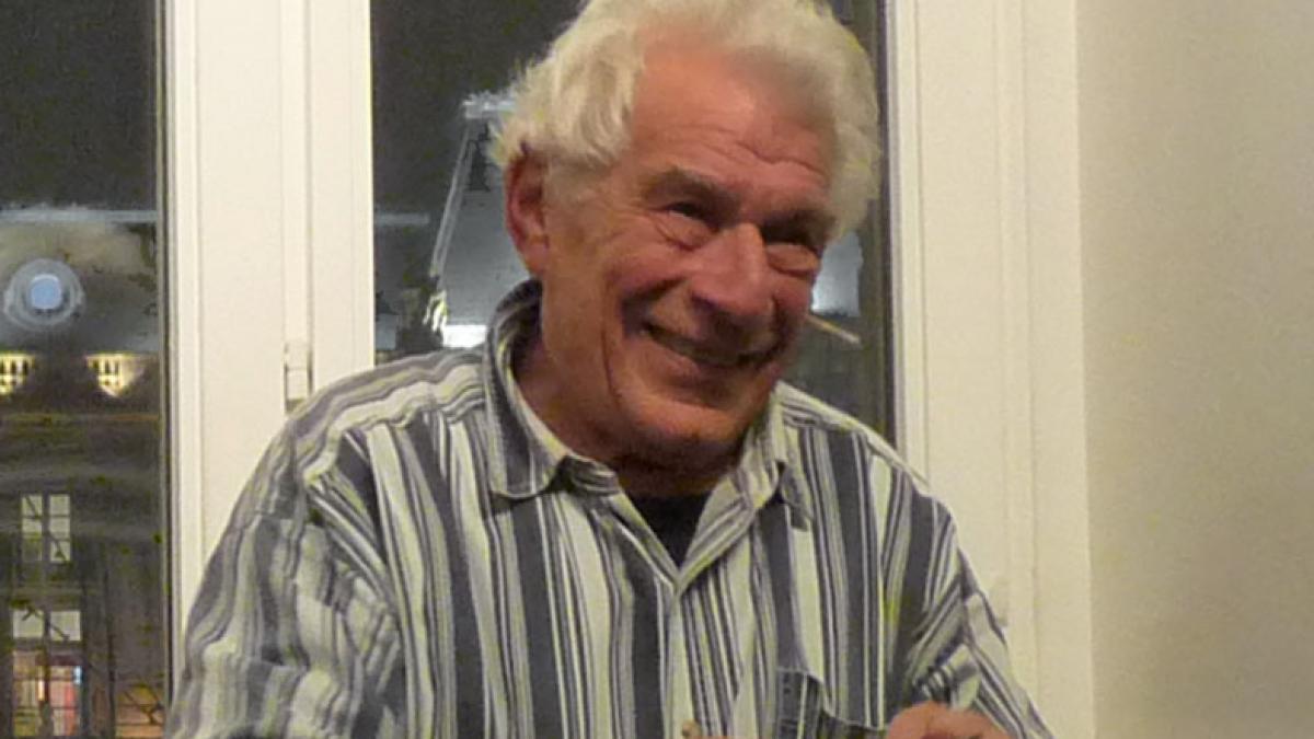 john berger scriitor britanic si intelectual marxist a murit la varsta de 90 de ani