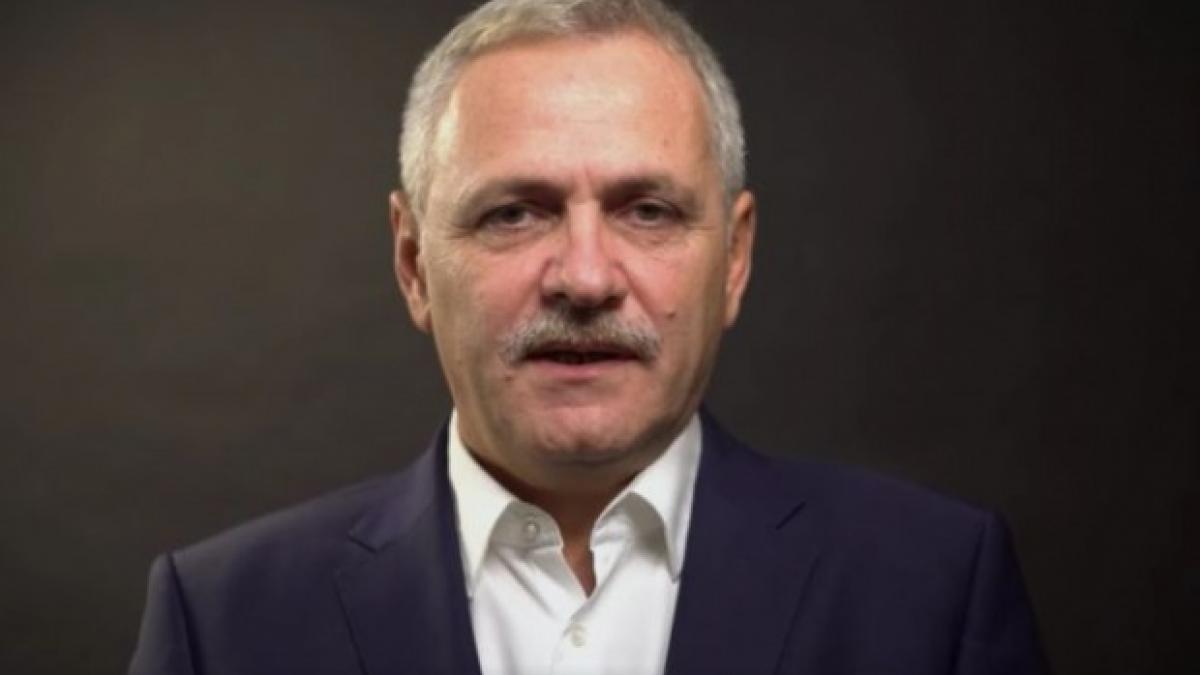 liviu dragnea vrea sesiune extraordinara a parlamentului