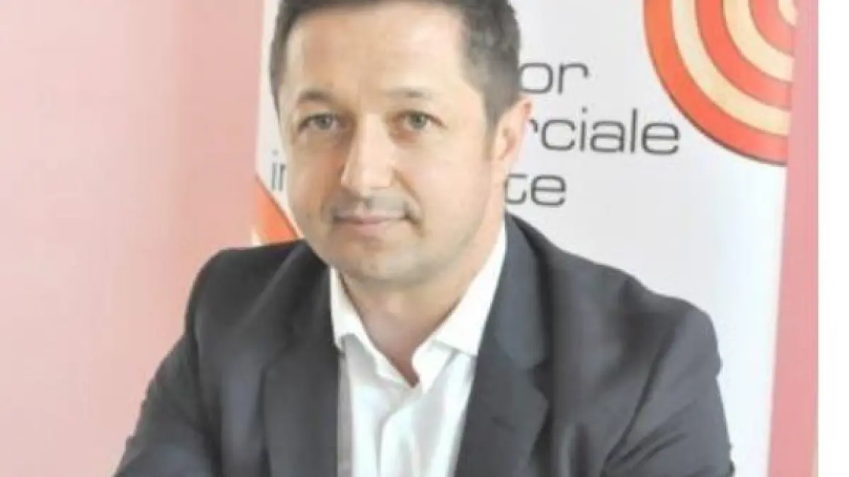marius alexandru dunca biografie cine este noul ministrul al tineretului si sportului fost sef anpc
