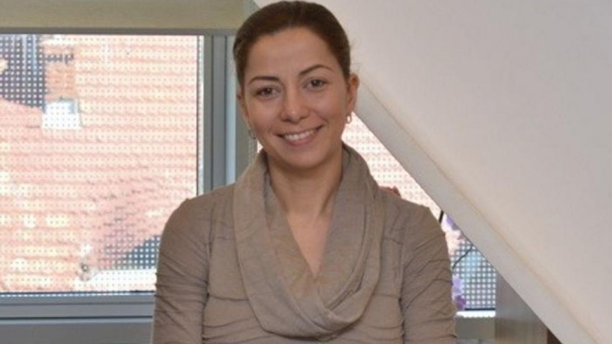 mihaela virginia toader biografie cine este ministrul delegat pentru fonduri europene