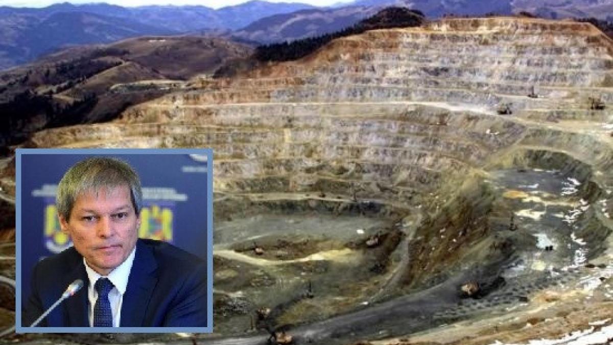 nominalizarea rosia montana la unesco in pericol