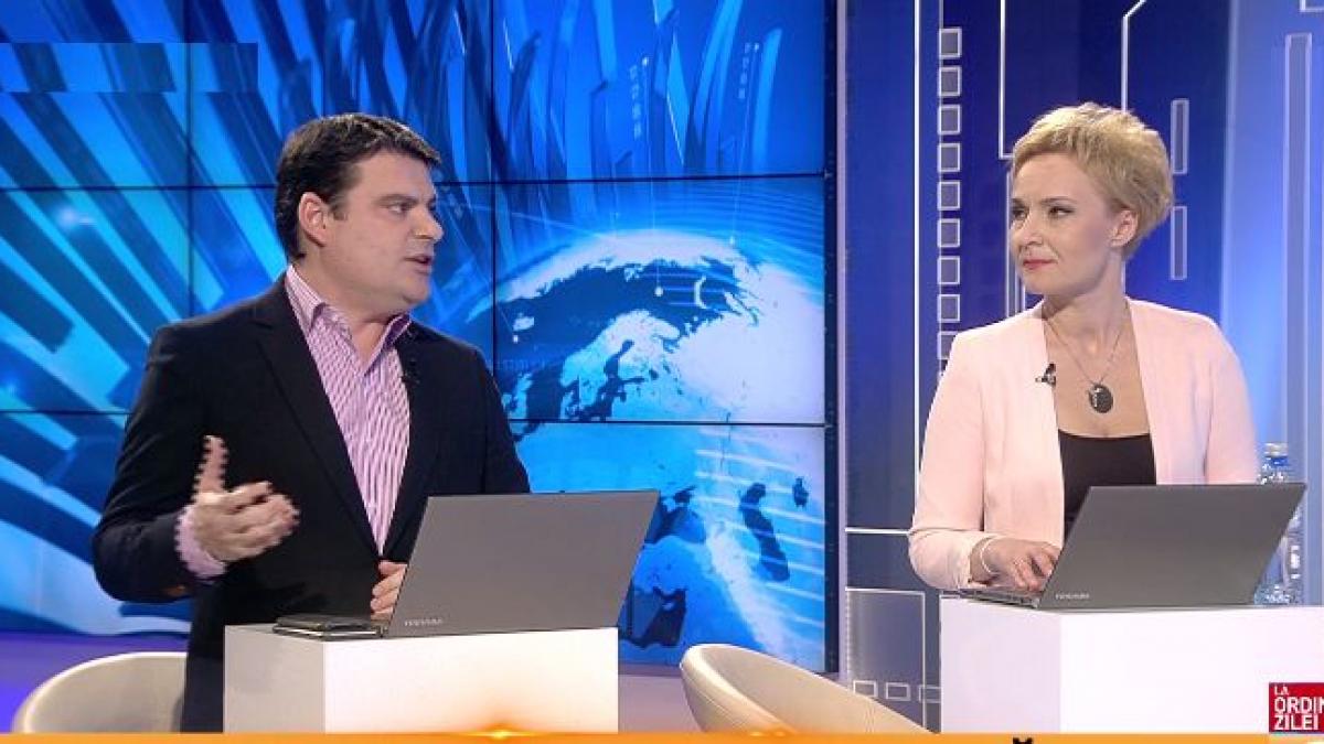 radu tudor sa inceapa guvernul grindragnea astept ocuparea castelului teleormanenilor