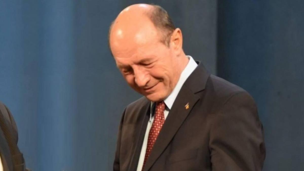 reactia lui traian basescu dupa ce a ramas fara titlul de cetatean al republicii moldova