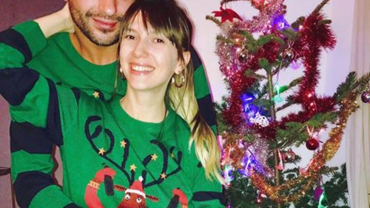 ultimele clipe ale lui radu valcan alaturi de familia lui prezentatorul tv paraseste in aceasta