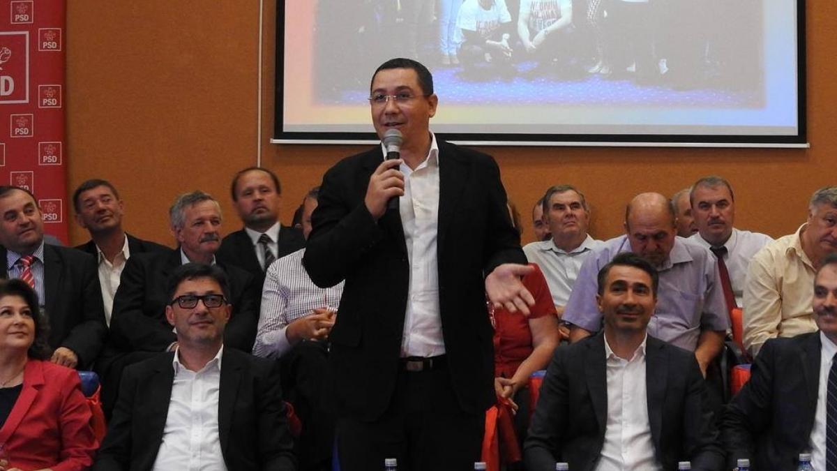 victor ponta comentariu acid dupa retragerea cetateniei moldovenesti a lui traian basescu