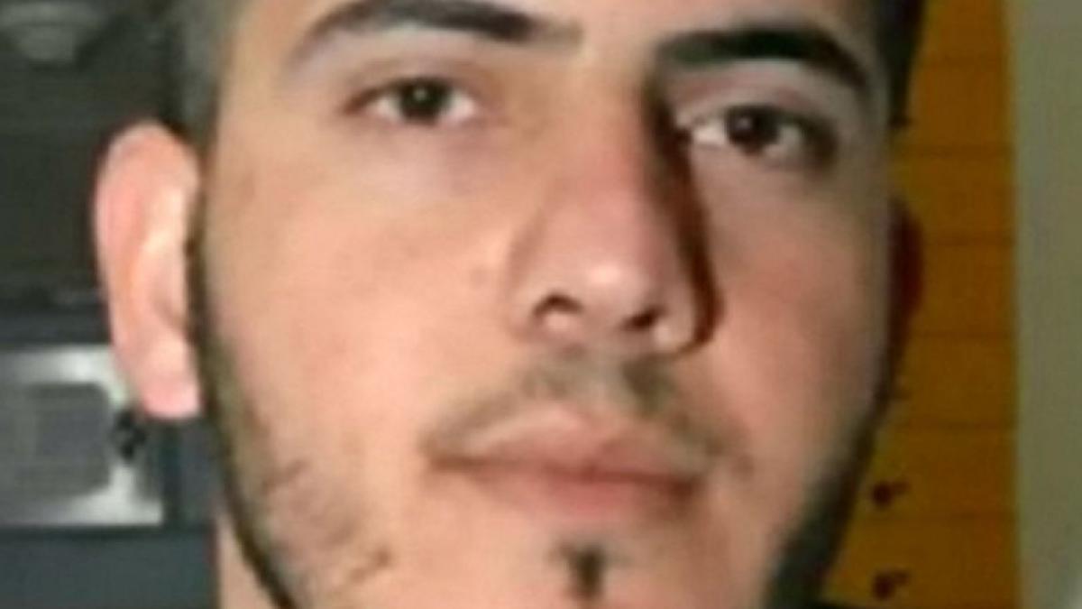 a luptat impotriva jihadistilor de la isis in irak dar a schimbat tabara cand a ajuns in marea