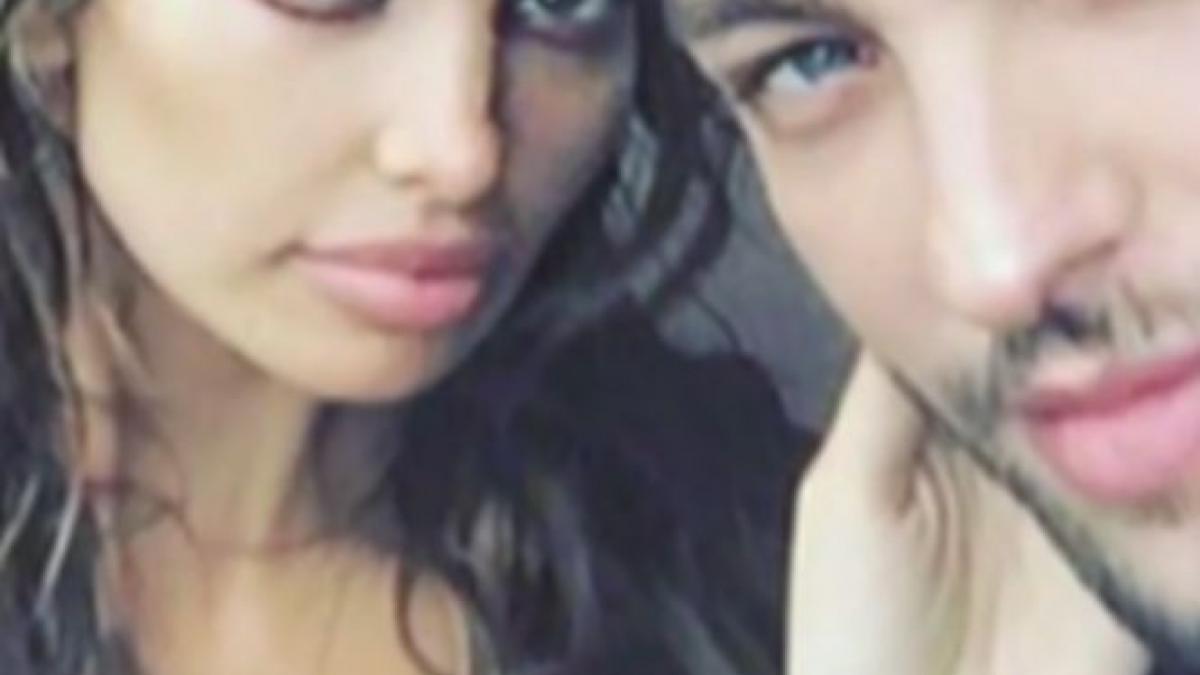 ce s a intamplat de craciun in apartamentul madalinei ghenea video