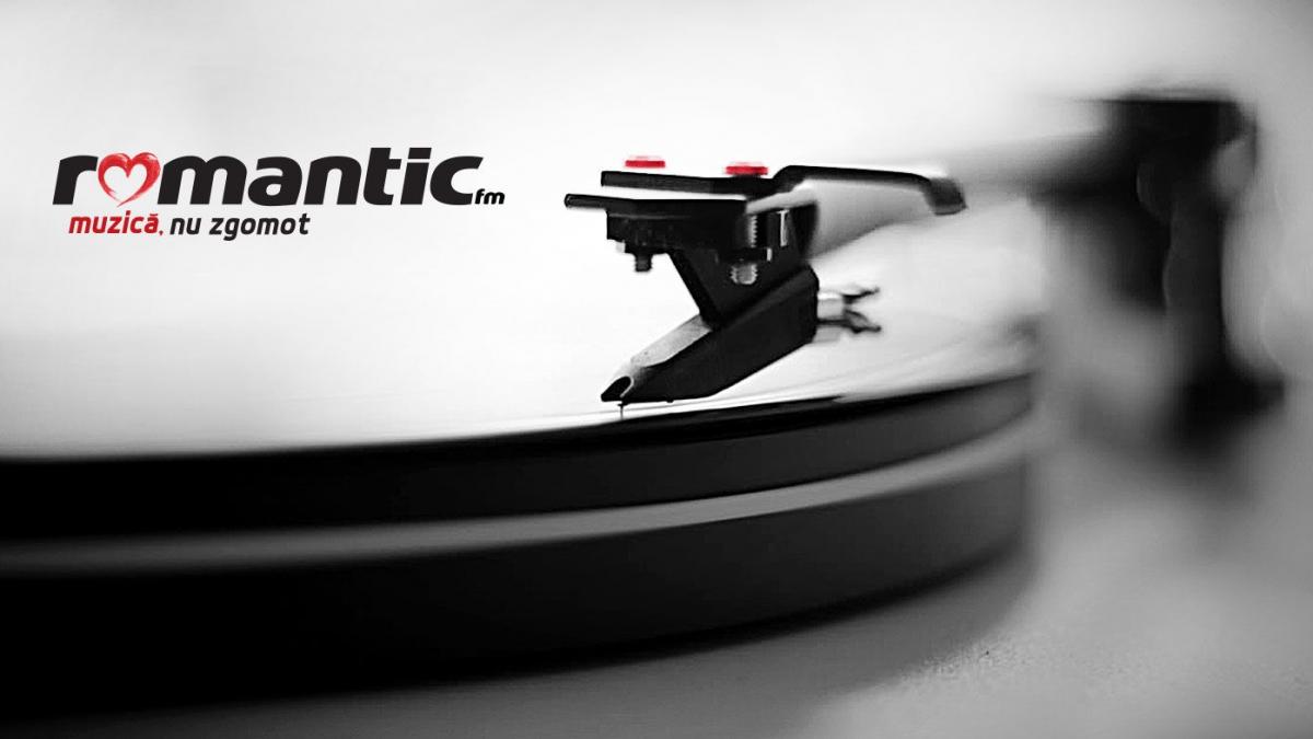 de 23 de ani programele romantic fm se aud in eter
