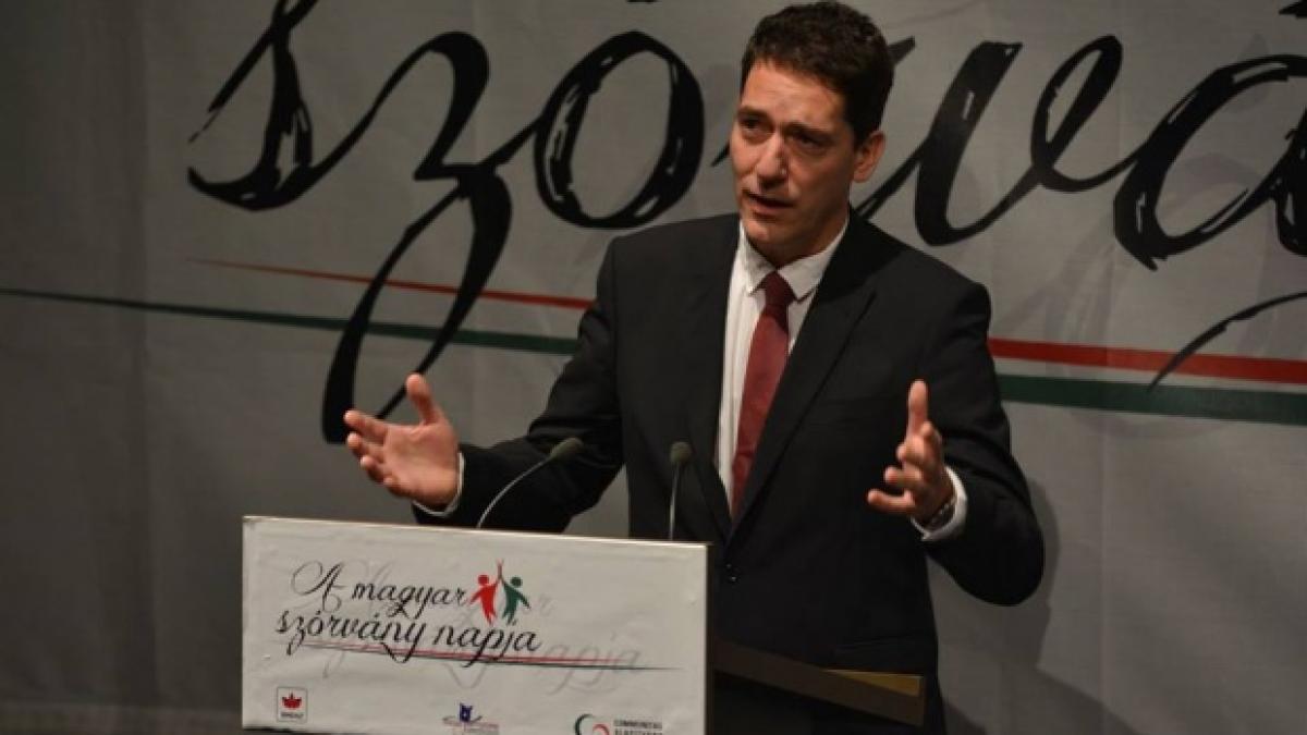 demisie in udmr presedintele executiv a lasat politica pentru presa