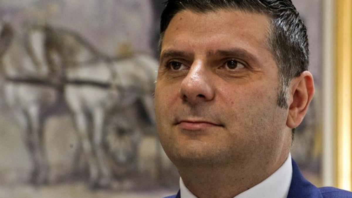 gafa uriasa noul ministru al economiei a declarat ca vrea sa restructureze complexurile energetice