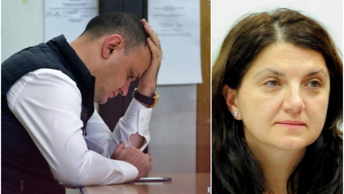raluca pruna referitor la inregistrarile prezentate de sebastian ghita asa ceva nicaieri in lume nu