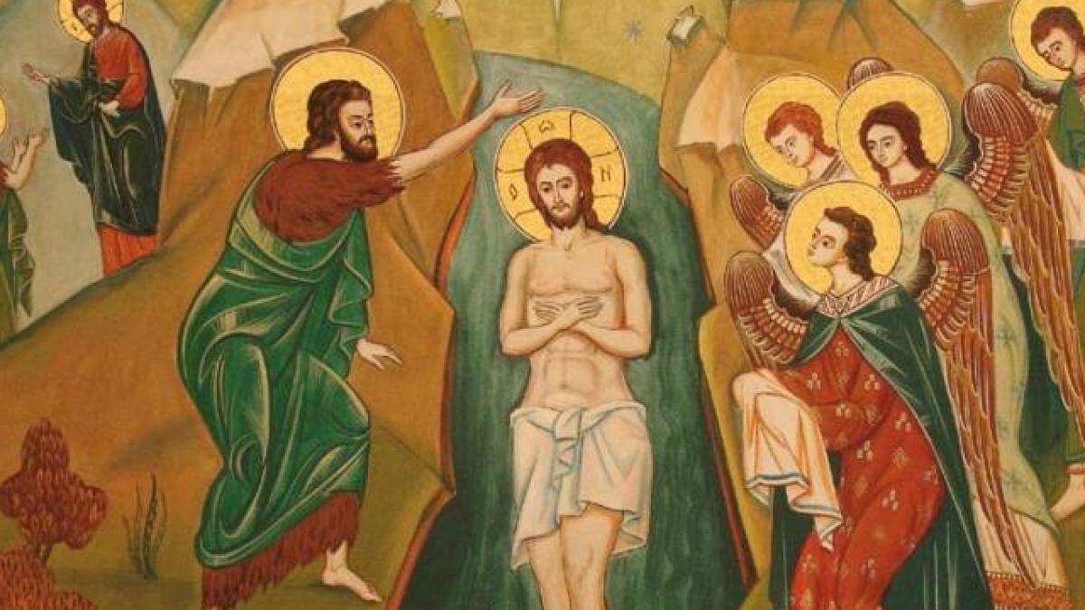 ajunul bobotezei zi de post negru ce trebuie sa faci pentru a avea noroc tot anul