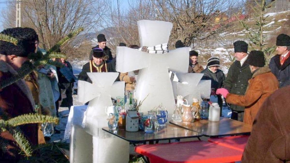 boboteaza ce nu ai voie sa faci de boboteaza