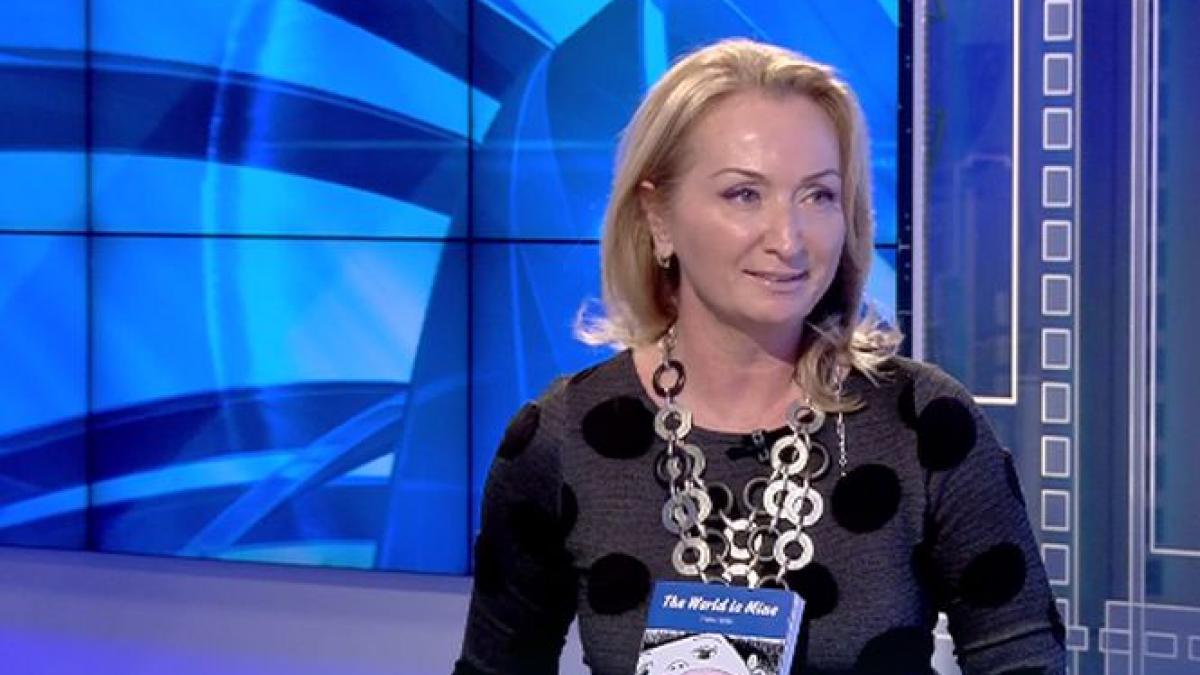 eroina zilei silvia osman profesoara de idei destepte