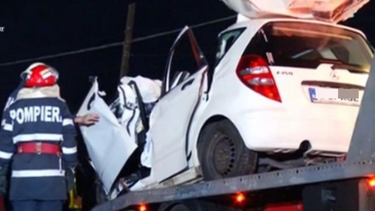 ipoteza socanta dupa accidentul in care au murit o mama si copilul ei ce au descoperit anchetatorii