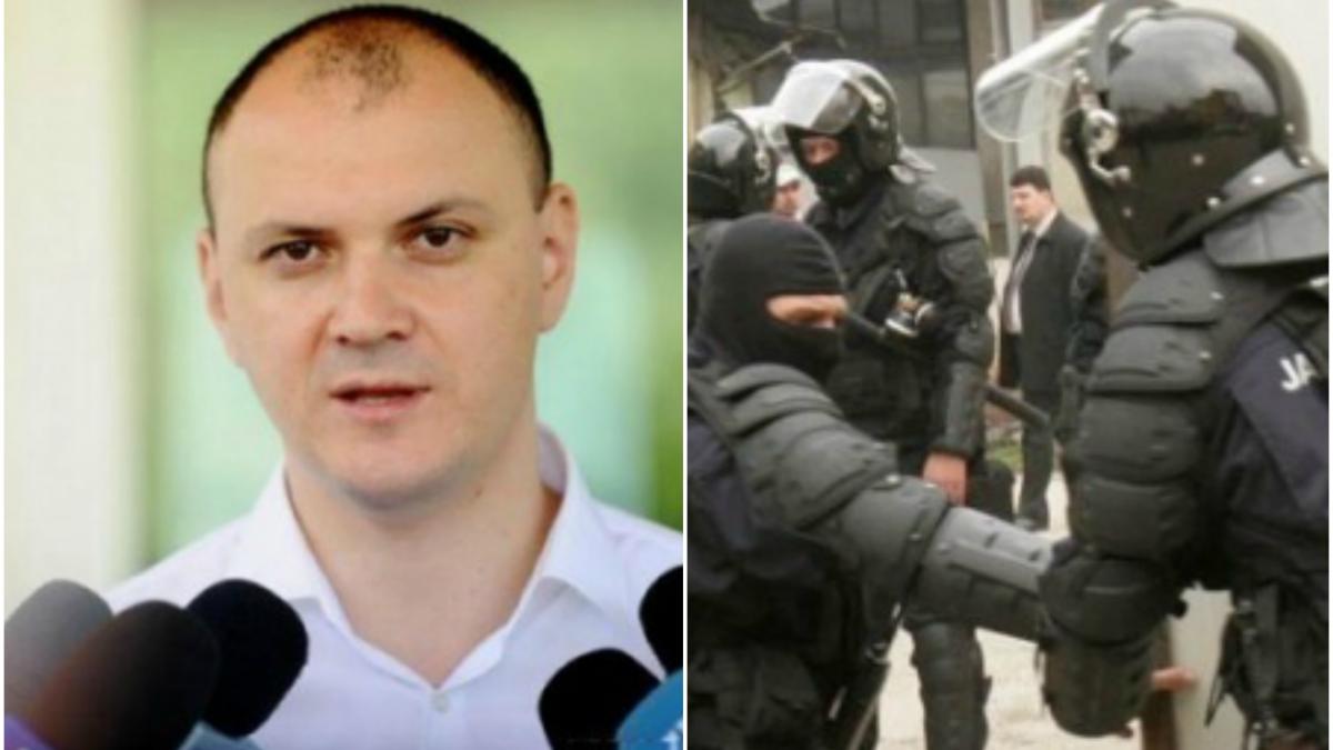 politist antimafia de la ploiesti avertizat de sebastian ghita ca este filat