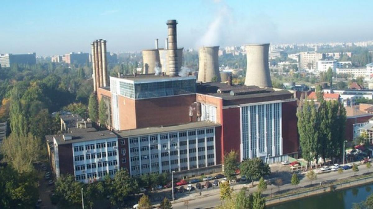 problemele bucurestenilor ar putea disparea elcen trece in subordinea primariei capitalei