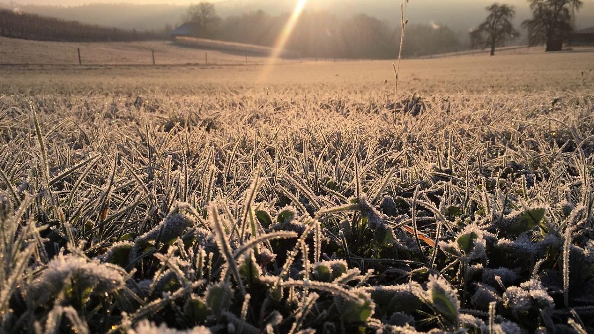 romania se pregateste pentru gerul bobotezei un val de aer rece se va instala in tara noastra