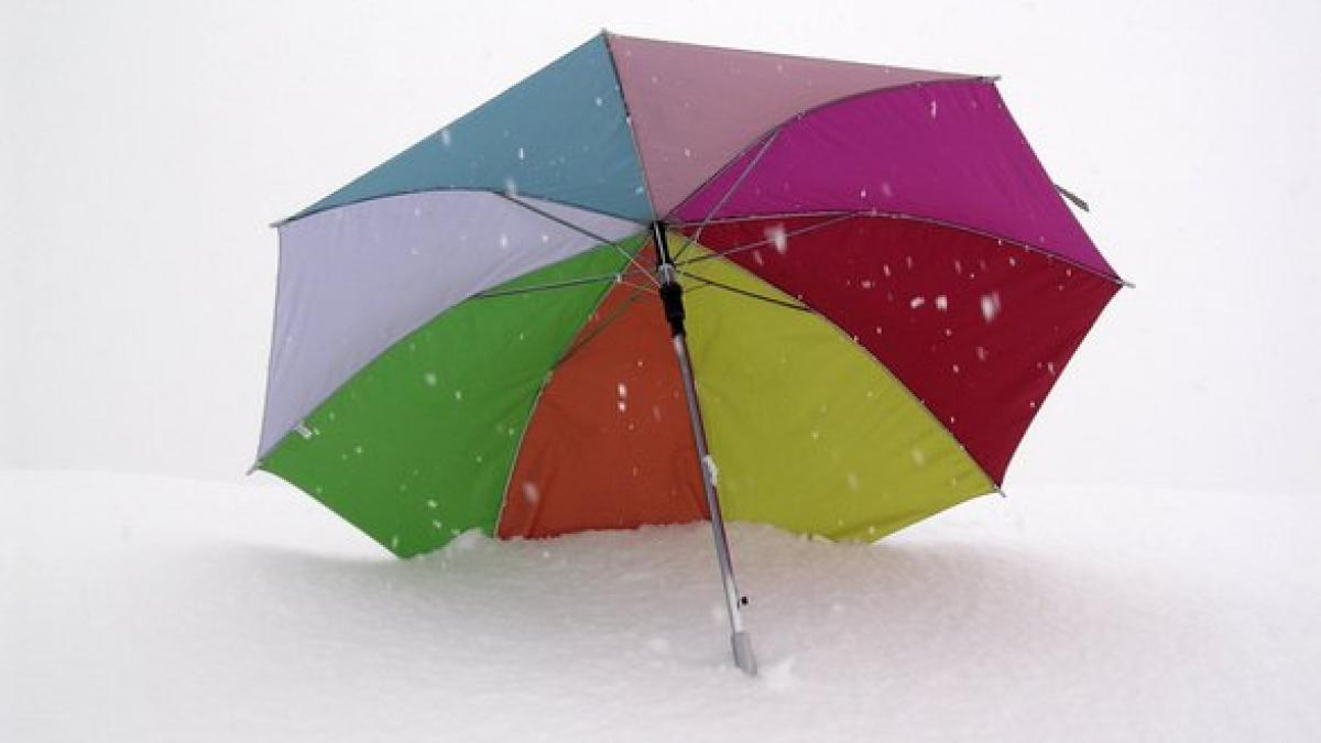 romania sub cod portocaliu de viscol si ninsori recomandari utile pentru a face fata fenomenelor