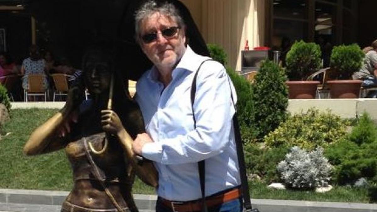 stelian gal fostul director general al transelectrica a murit