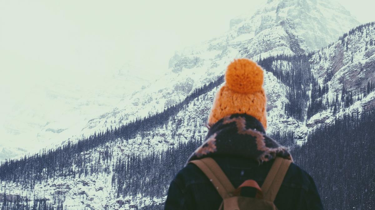 temperaturile din masivul ceahlau pot fi resimtite la valori de minus 59 de grade celsius