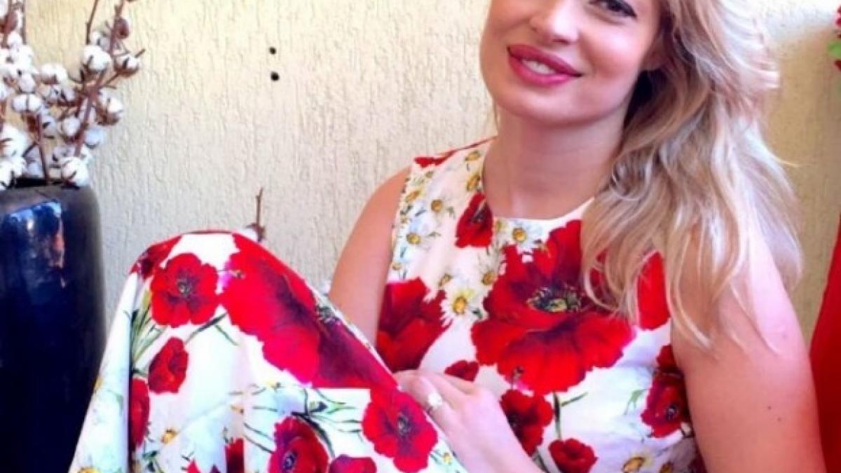 valentina pelinel face marturisiri despre bebelusul sau si al lui cristi borcea ce s a schimbat de