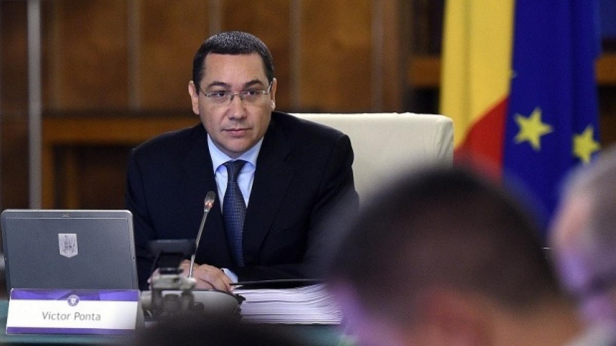 victor ponta prima reactie dupa dezvaluirile lui sebastian ghita ca a fost santajat