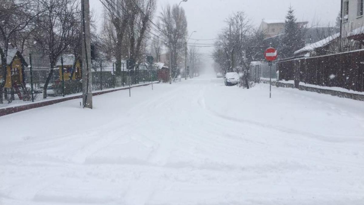 anm a actualizat atentionarile de vreme rea fenomene meteo periculoase in 26 de judete din tara