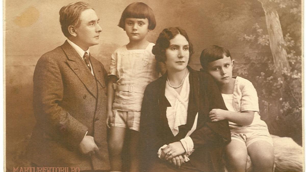 constantin ciuceanu luptatorul anticomunist din muntii fagaras a murit la 91 de ani