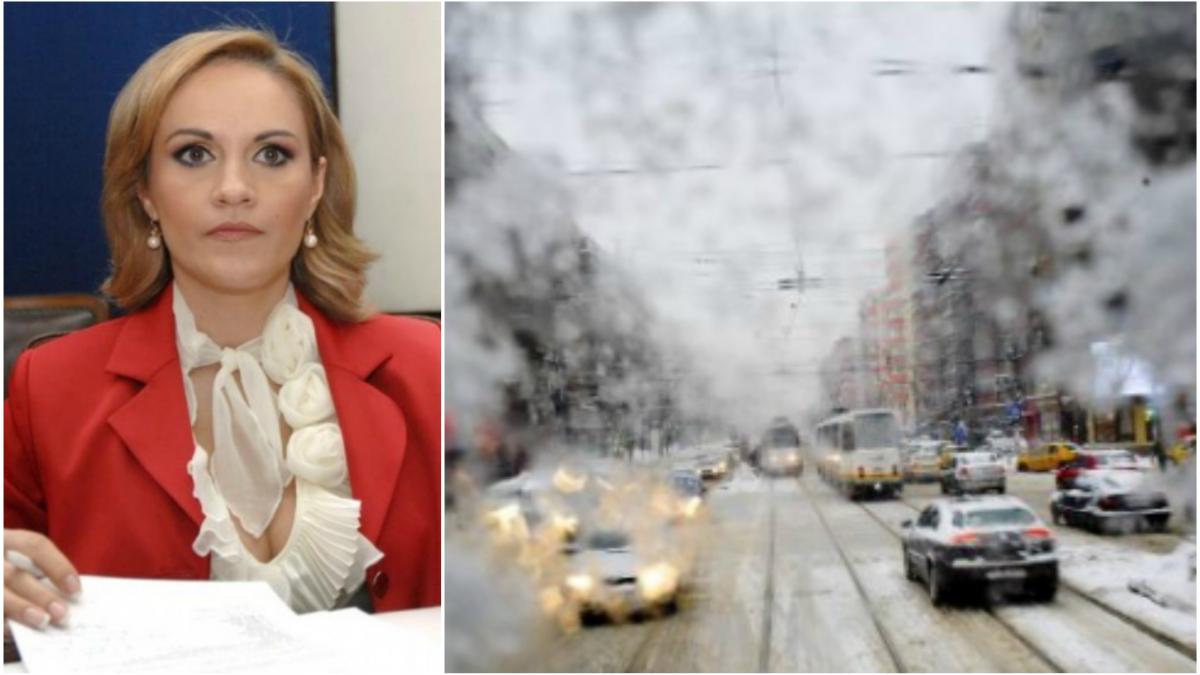 corpul de control al primarului general trimis la ratb