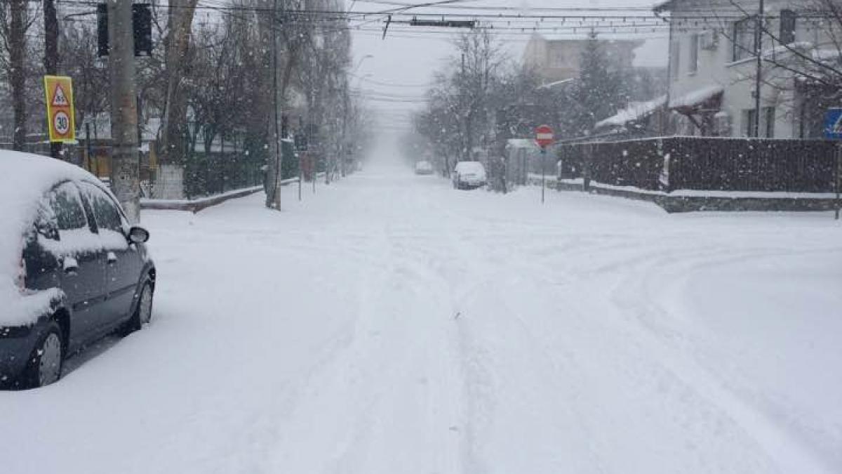 nicio autostrada din romania nu are contract de deszapezire pe intrega lungime a sa
