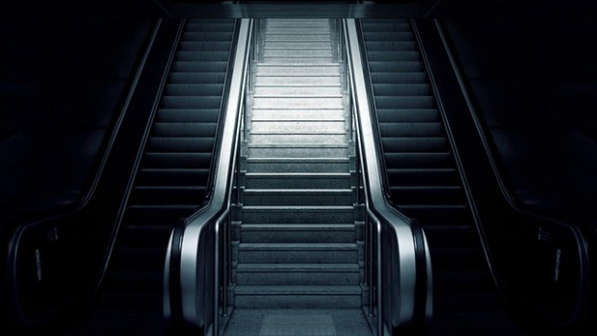 pana de curent la metrou