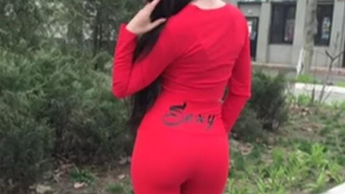 vloggerita elena cea mai sexy moldoveanca de peste prut