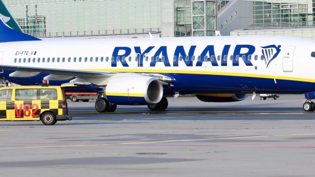 zboruri anulate de tarom si ryanair