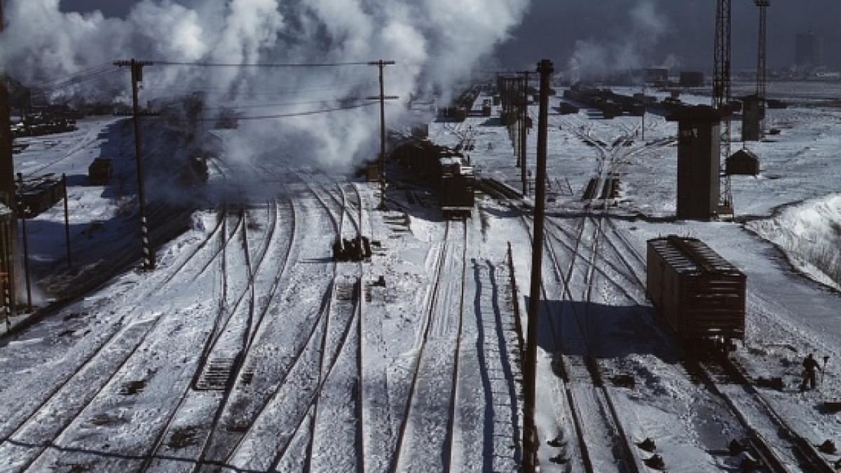 56 de trenuri de calatori au fost anulate