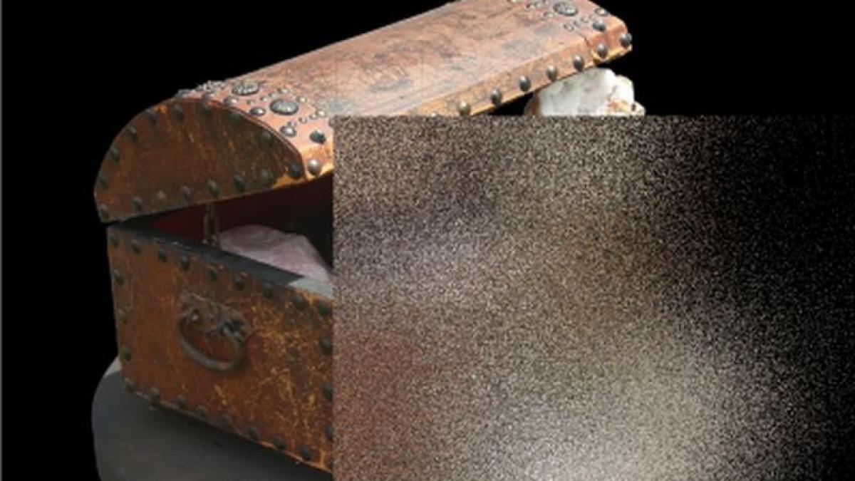 au ignorat sfaturile autoritatilor si s au apucat de sapat in cautarea unei comori politistii au