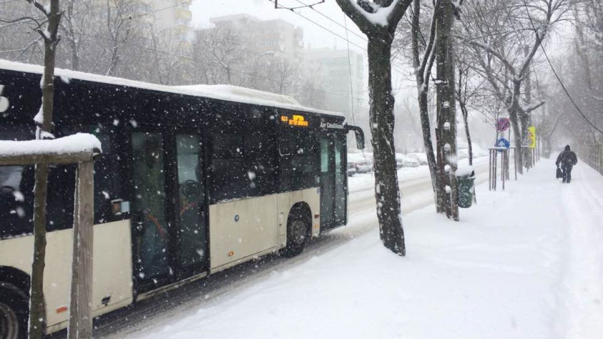 consiliul de administratie al ratb a fost demis