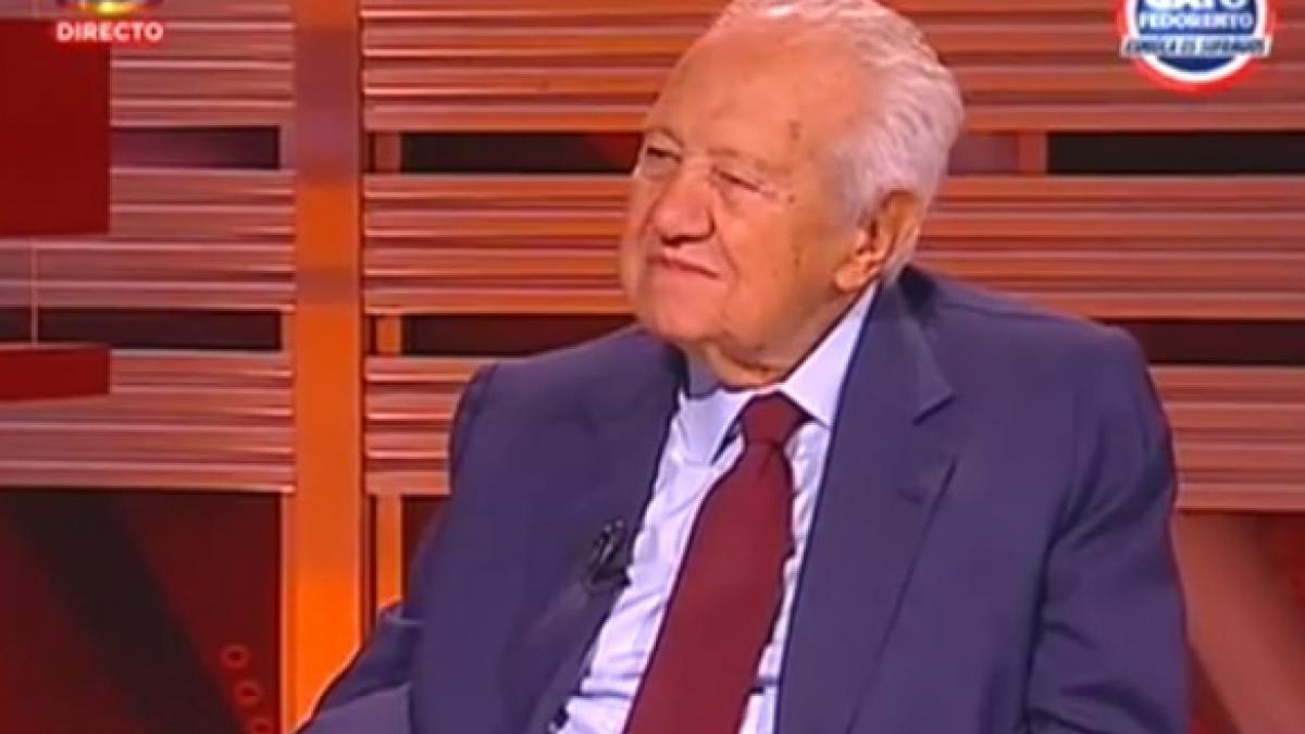 fostul presedinte portughez mario soares a murit