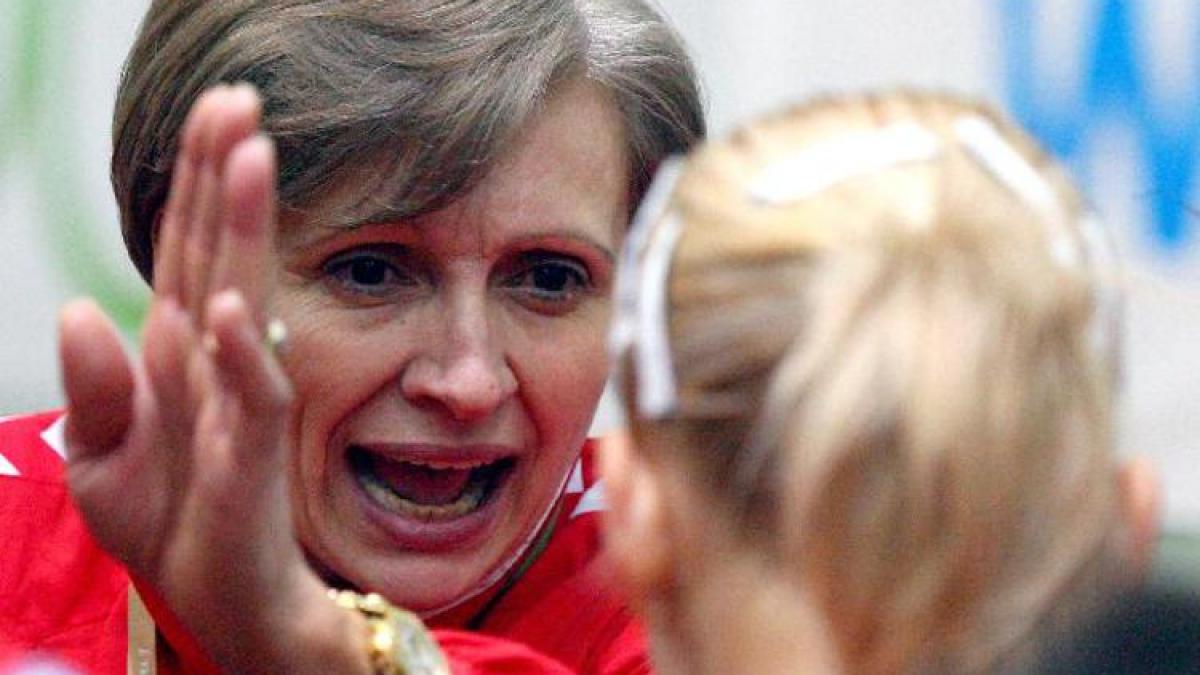 mariana tarca a fost demisa de la corona brasov