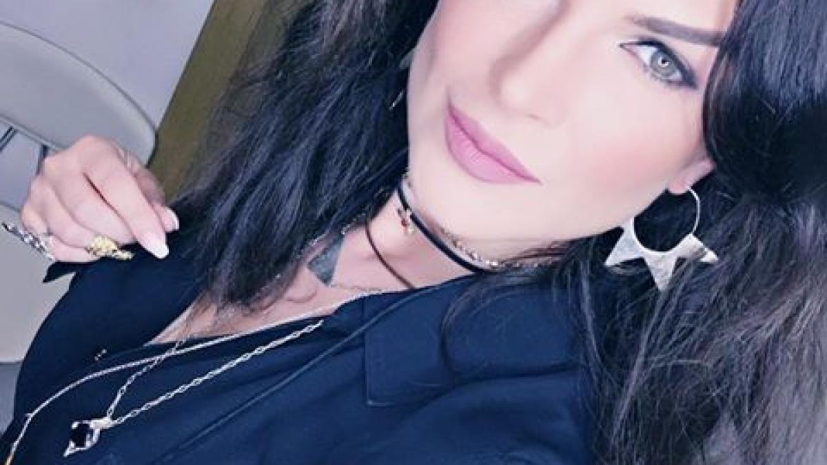 monica barladeanu mesaj surprinzator la inceputul anului