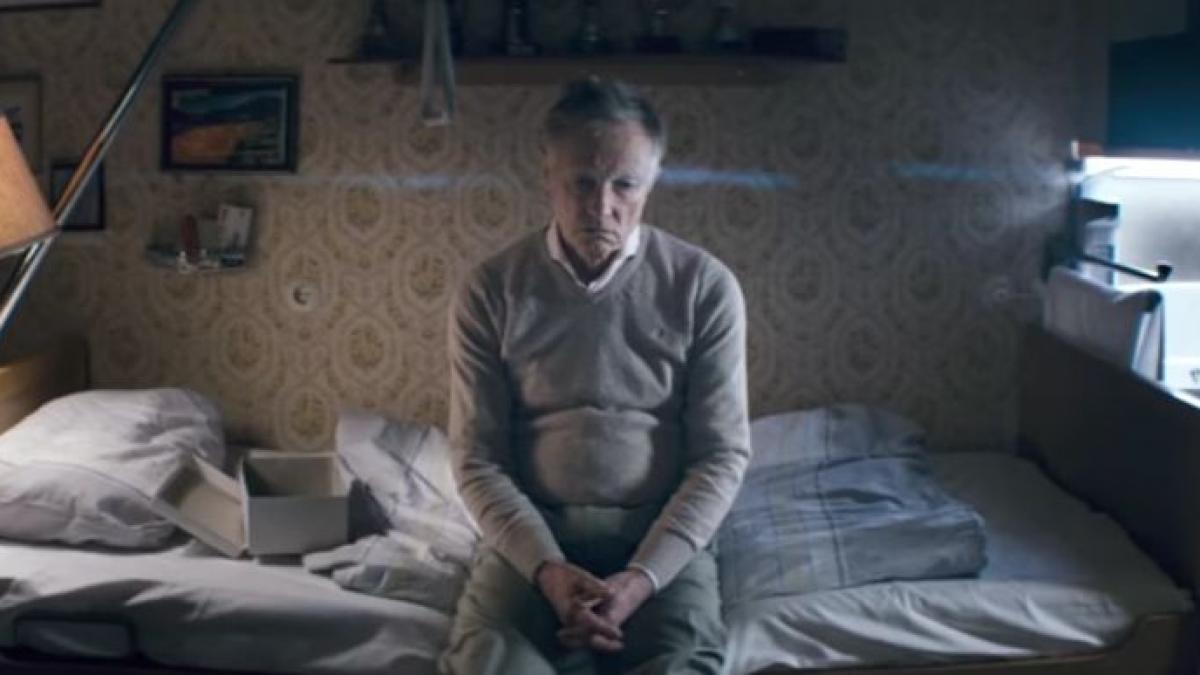 reclama emotionanta refuzata de o companie de articole sportive imaginile fac senzatie pe internet