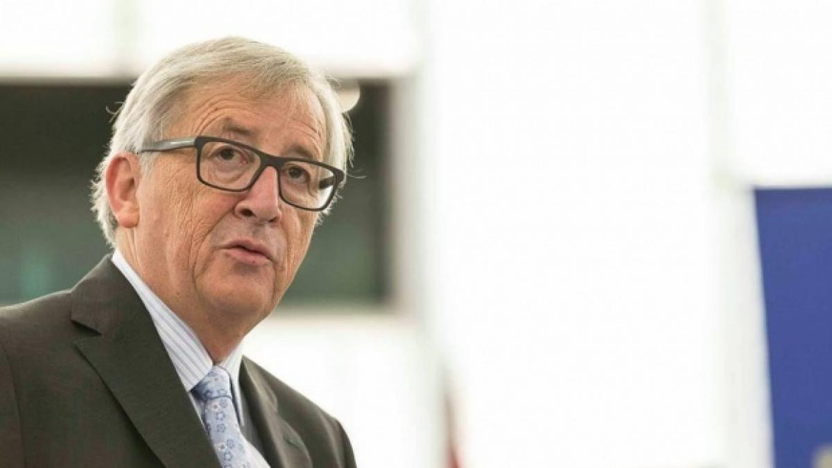 seful comisiei europene a transmis un mesaj important premierului sorin grindeanu