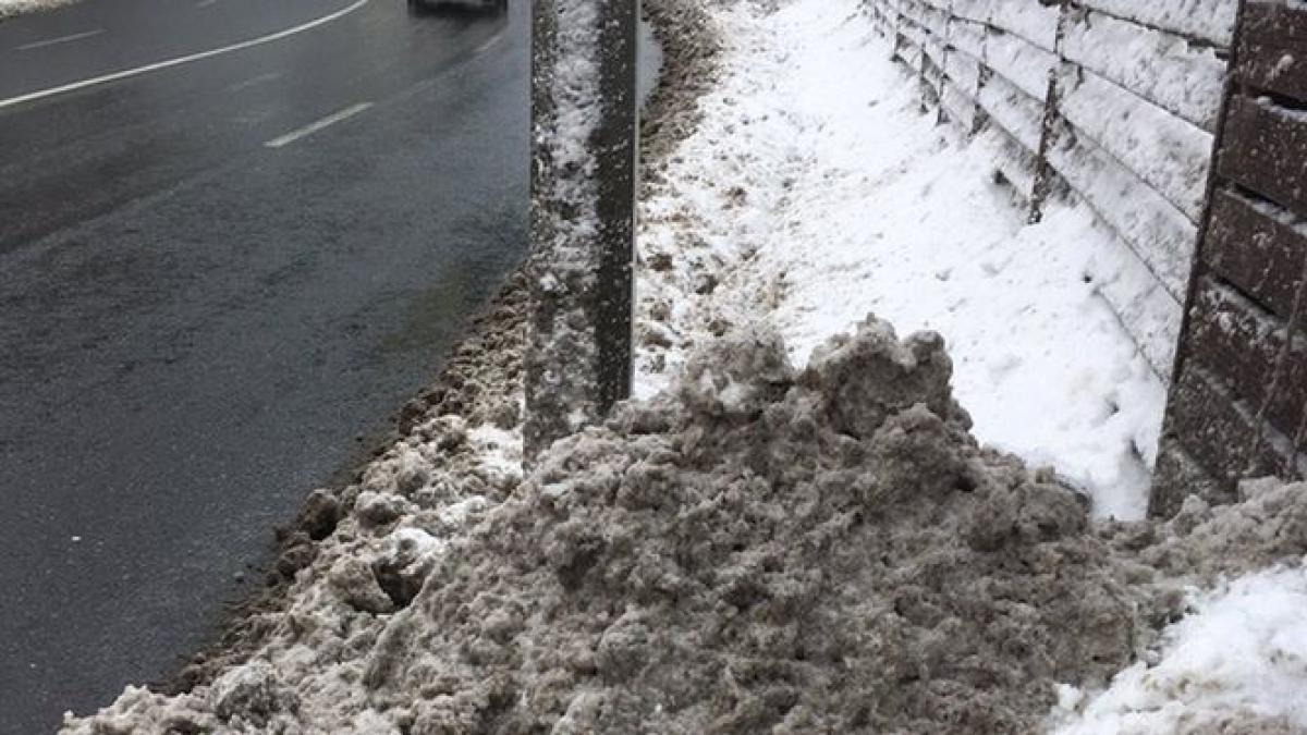 ambasadorul marii britanii la bucuresti dezamagit de deszapezire ce a scris pe twitter