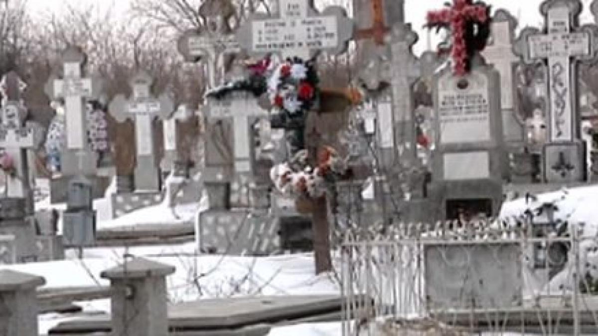 doi frati din braila au murit in casa in timp ce pregateau inmormantarea mamei lor