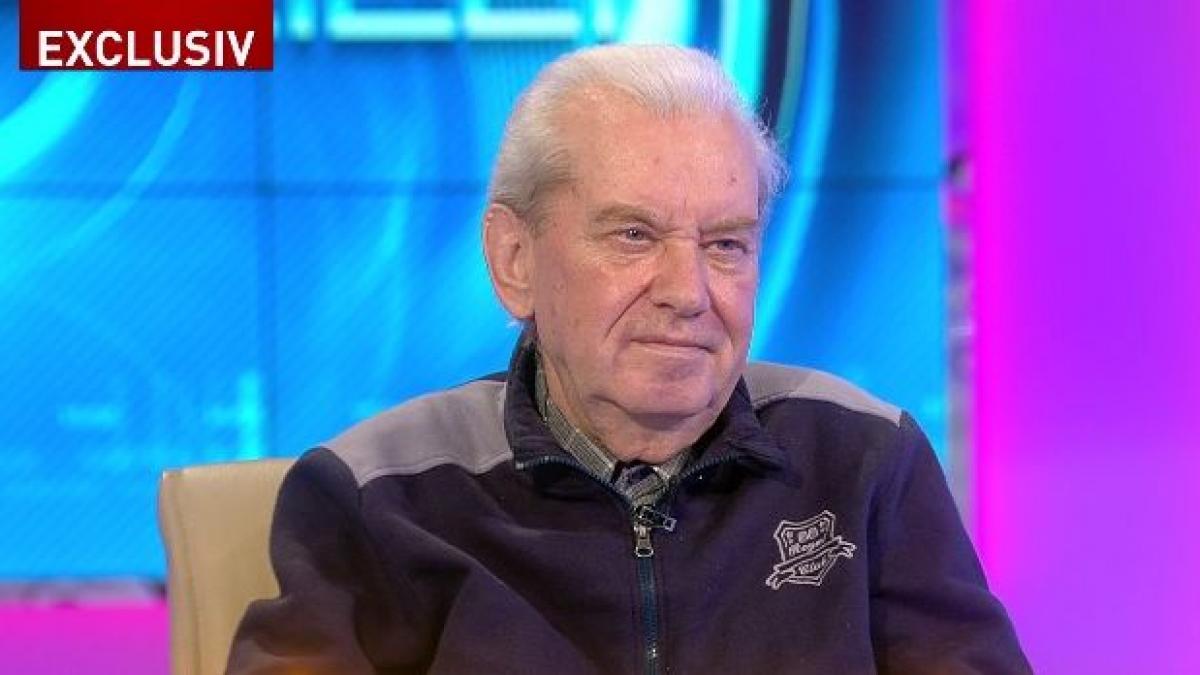 editie eveniment sinteza zilei profesorul gheorghe mencinicopschi rupe tacerea