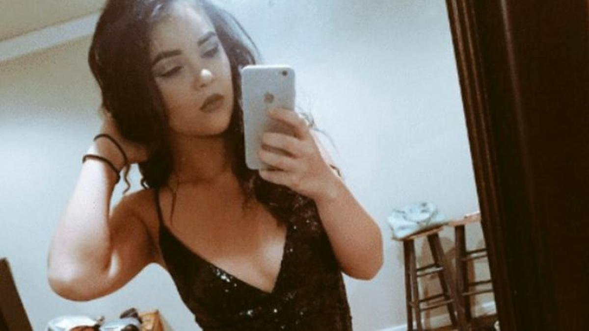 fotografia unei adolescente i a uimit pe utilizatorii de twitter ii plang de mila celui care te va